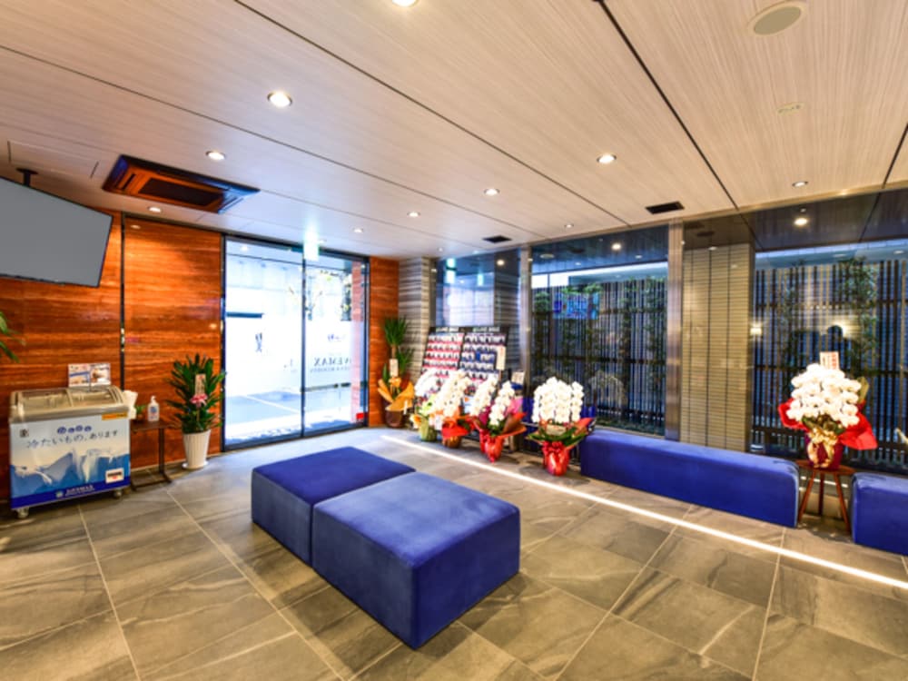 Hotel Livemax Hakataeki Minami