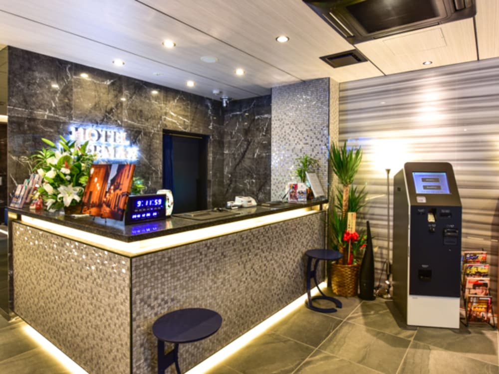 Hotel Livemax Hakataeki Minami