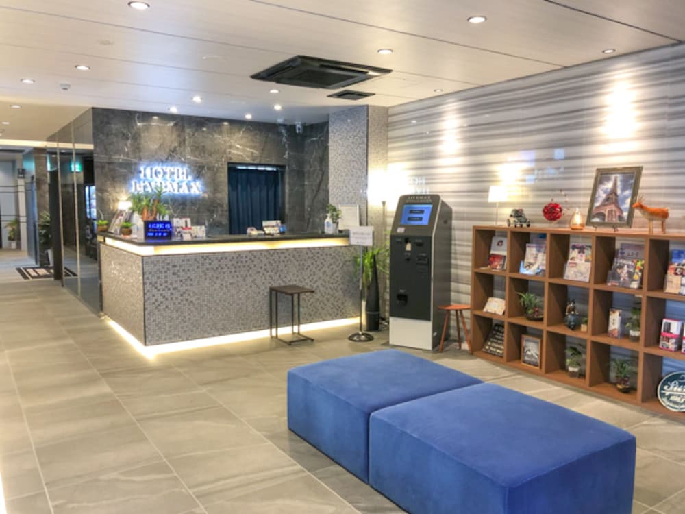 Hotel Livemax Hakataeki Minami