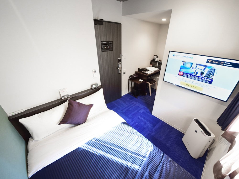 Hotel Livemax Hakataeki Minami