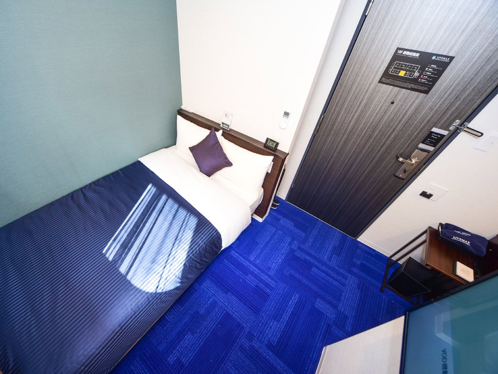 Hotel Livemax Hakataeki Minami