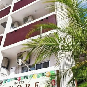 Hotel Hotel Cuore Kokusai Dori Naha cazare Naha