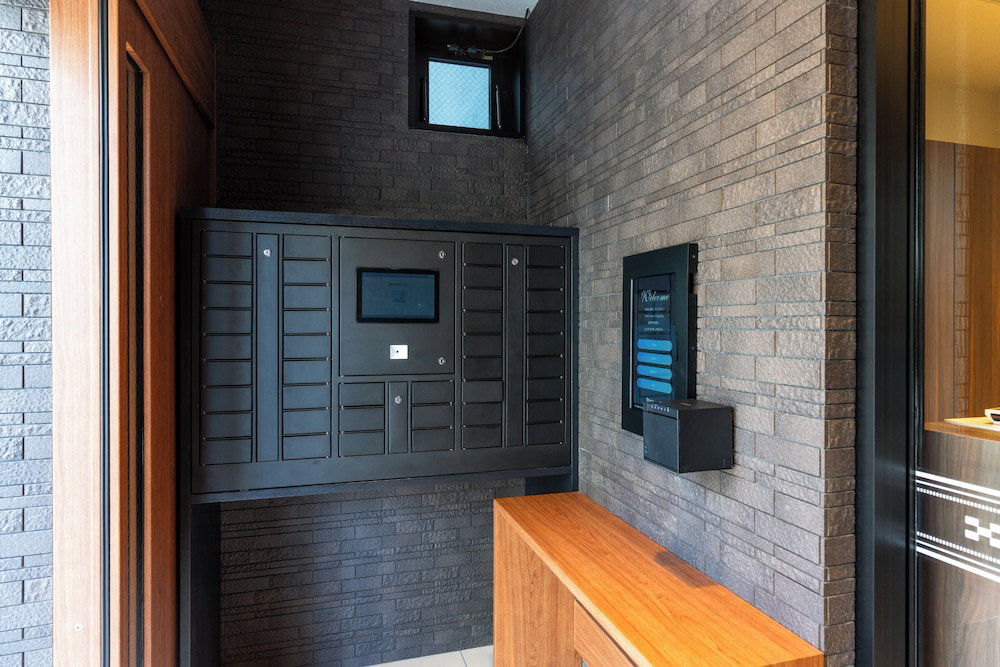 Hotel Living Inn Asahibashiekimae East