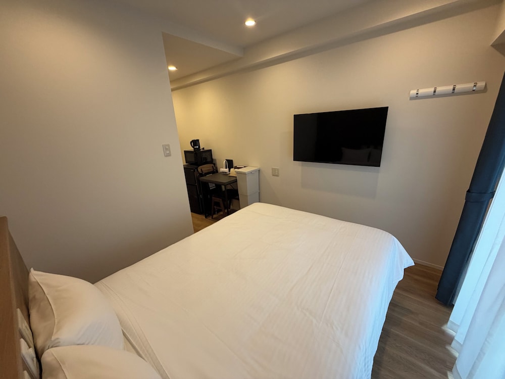 Hotel Living Inn Asahibashiekimae East