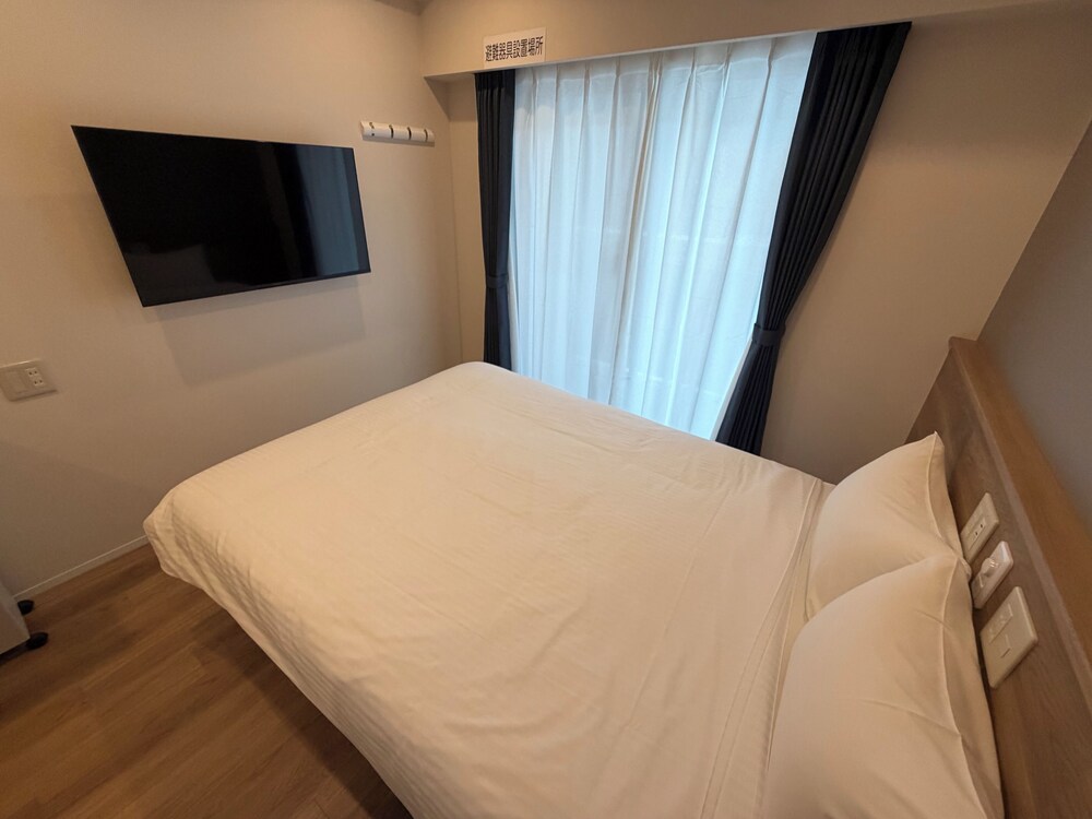 Hotel Living Inn Asahibashiekimae East