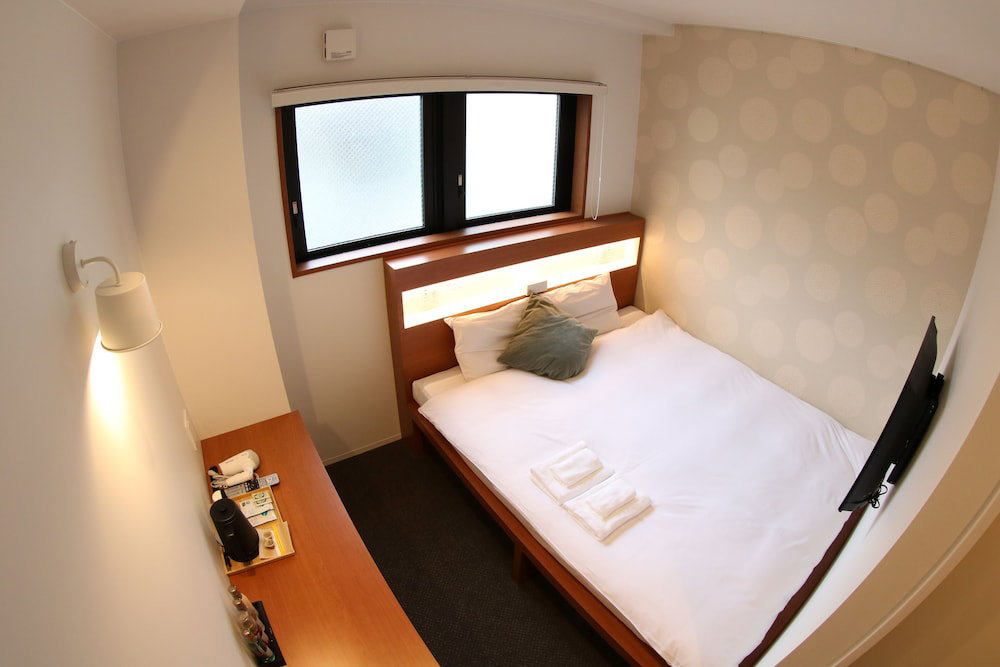 Webase Kyoto - Hostel