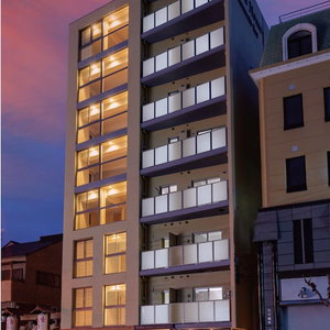 Hotel Shinkou House Ue cazare Higashi-osaka