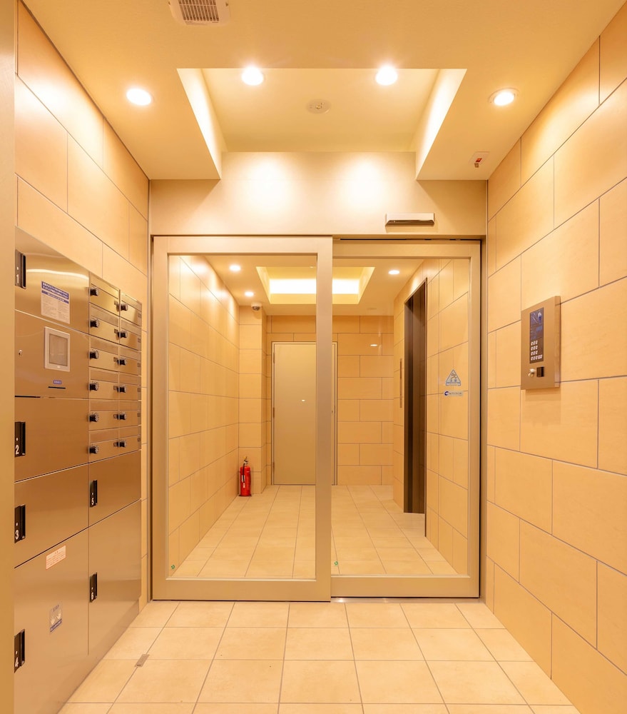 Shinkou House Ue