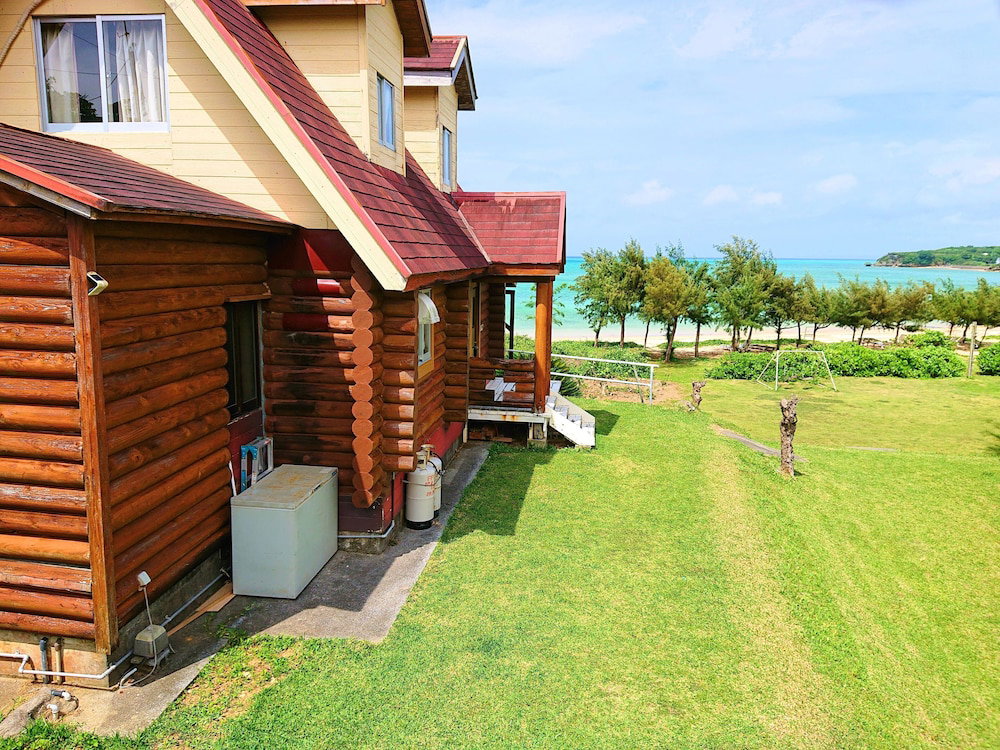 Hotel Garden Beach House
