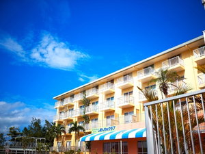 Hotel Condo Hotel Shimanchu Club cazare Onna