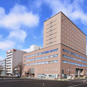 Hotel Hotel Sankyo Fukushima cazare Fukushima
