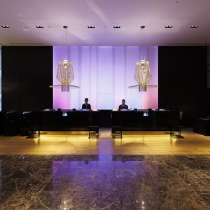 Hotel Jr Kyushu Hotel Blossom Shinjuku cazare Motoyoyogicho