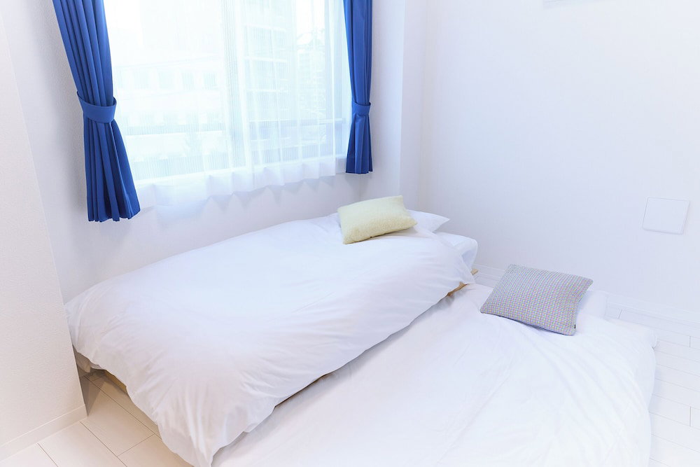 Hotel Zenith Nishinakanobu