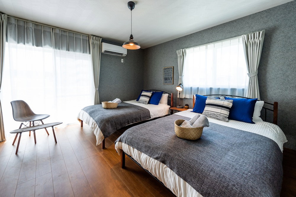 Hotel Makanalea Beachstyle