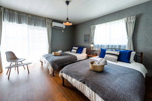Hotel Makanalea Beachstyle cazare Oyama