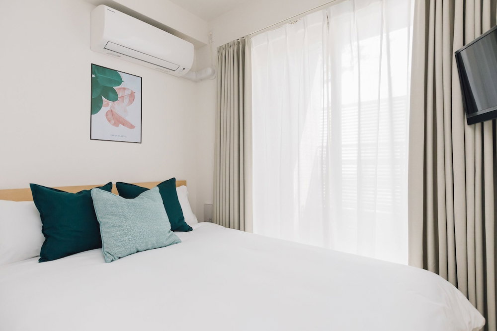 Juso Afp Luxury Apartment