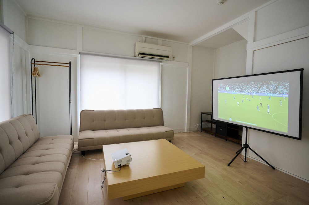 Hotel Minami-Shinagawa House By Tranova