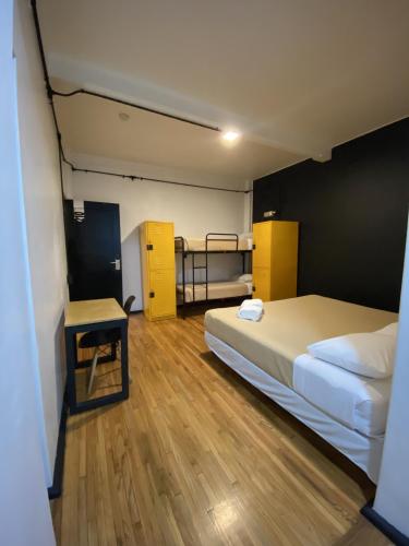 Hotel Hostel Mundo Joven Catedral