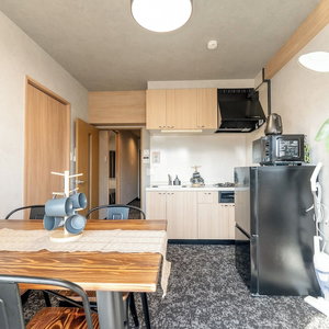 Hotel B&Shin-Osaka cazare Umeda