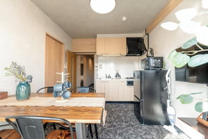 Hotel B&Shin-Osaka cazare Umeda