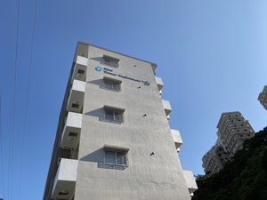 Hotel Hotel Tomas Makiminato Villa cazare Urasoe