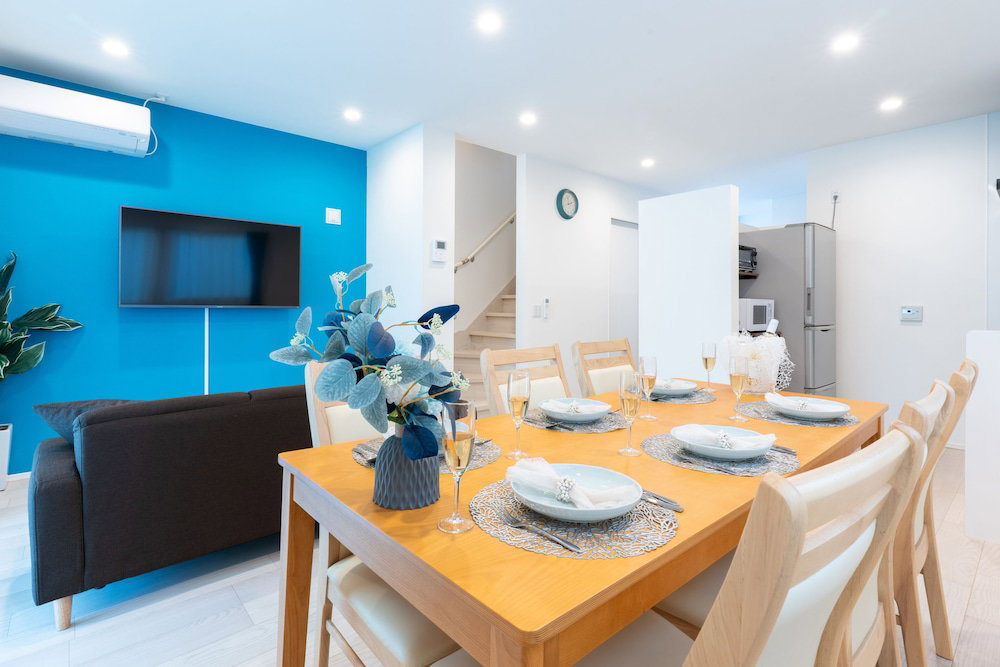Hotel Grandioso Okinawa Pool Villa Onna 7