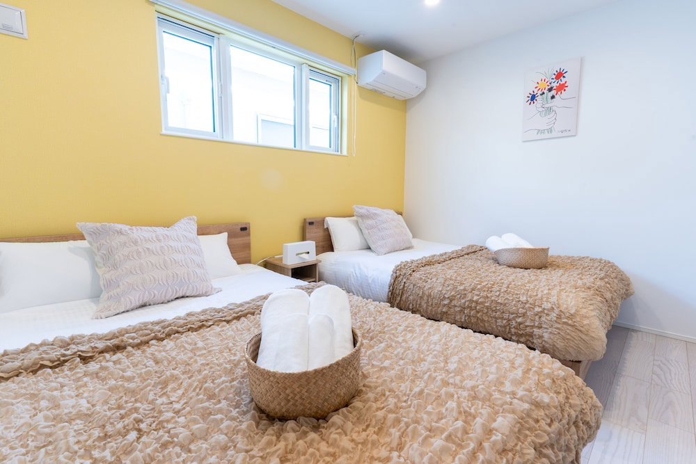 Grandioso Okinawa Pool Villa Onna 7