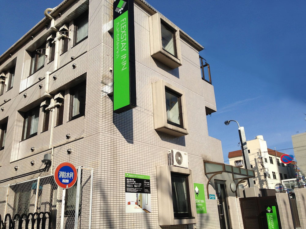 Hotel Flexstay Inn Nakanobu