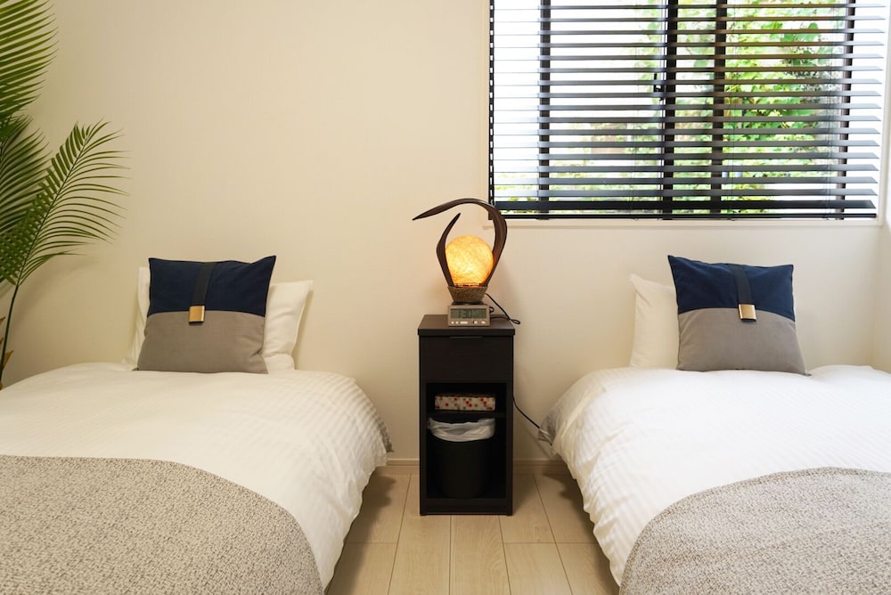 Hotel Villa Fantasia Okinawa Kitanakagusuku