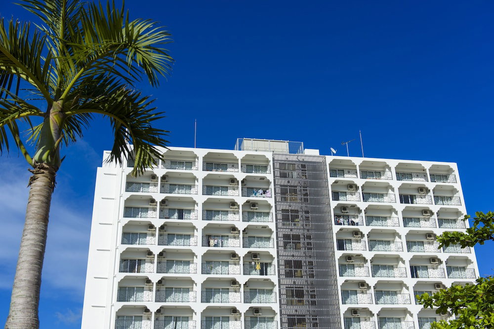 Hotel Condominium Hotel Monpa