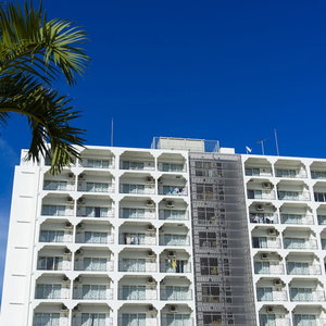 Hotel Condominium Hotel Monpa cazare Mihara