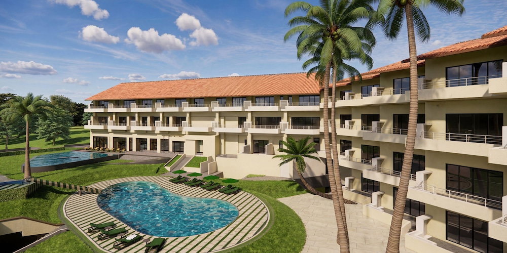 Hotel The Nest Ishigaki
