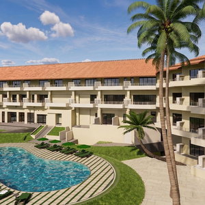 Hotel The Nest Ishigaki cazare Ishigaki