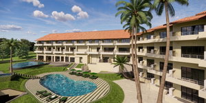 Hotel The Nest Ishigaki cazare Ishigaki