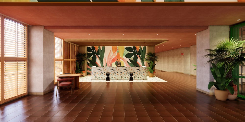 The Nest Ishigaki