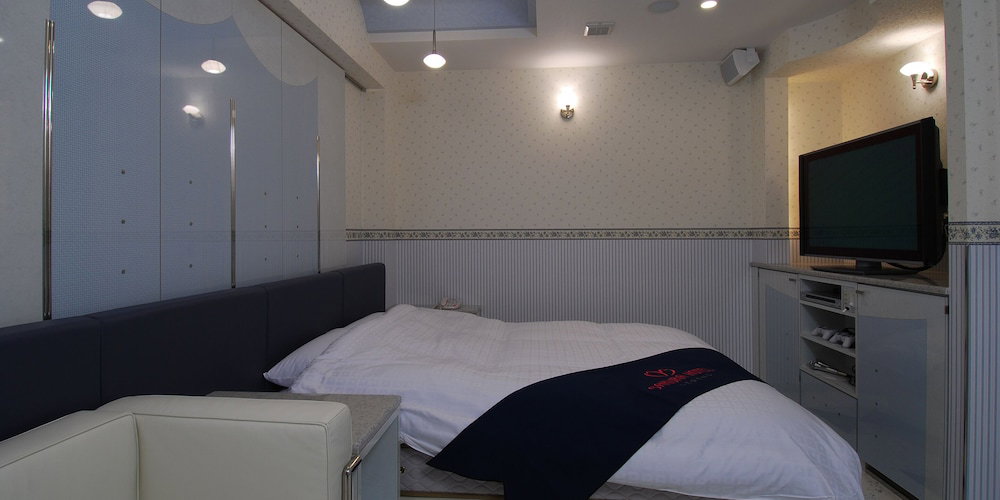 Hotel Legend Plus - Adults Only