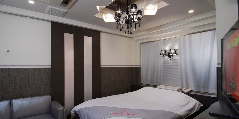 Hotel Legend Plus - Adults Only