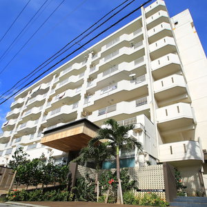 Hotel Sky Cucule Ishigakijima cazare Ishigaki