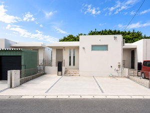 Hotel Nakijin Terrace cazare Motobu
