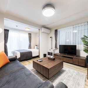 Hotel Sentiment Chitose Ms105 cazare Chitose