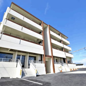 Hotel Ocean Terrace Sesoko 101 - Vacation Stay 28609V cazare Motobu
