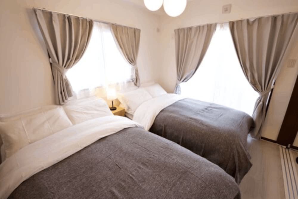 Ocean Terrace Sesoko 101 - Vacation Stay 28609V