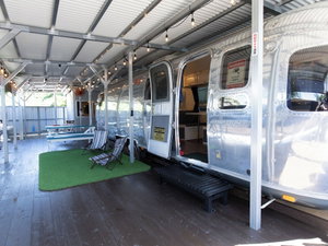 Hotel Air Stream House Nakasone cazare Motobu
