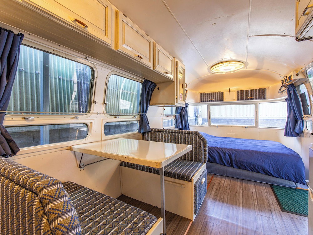 Air Stream House Nakasone