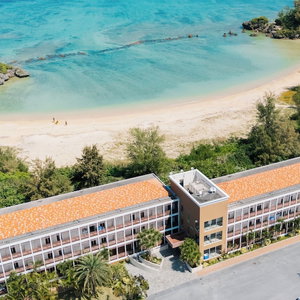Hotel Best Western Okinawa Onna Beach cazare Onna