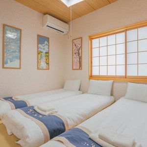 Hotel Fuyuan Pavilion 1-5-3 Oimazato cazare Higashi-osaka