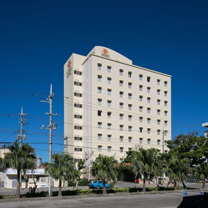 Hotel Vessel Hotel Ishigaki Island cazare Ishigaki