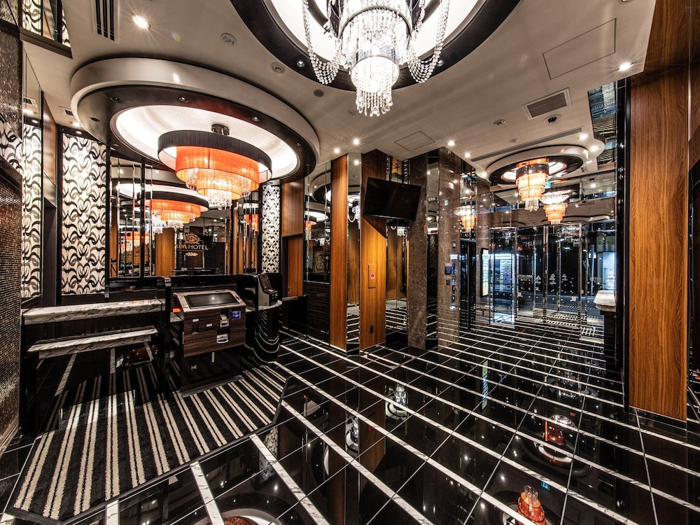 Apa Hotel Shinagawa Togoshi Ekimae