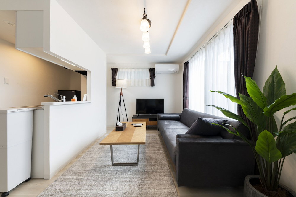 Hotel Serenade Chitose Ms103