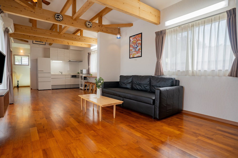 Hotel Yamagata Ryukyu Hatago Onnason